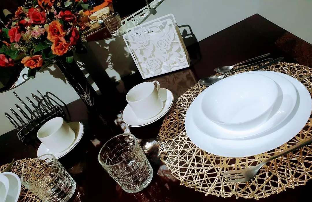 Manhattan Parkway Tower 2 Residences Cubao, Araneta Center Quezon City-1