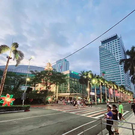 Manhattan Parkway Tower 2 Residences Cubao, Araneta Center Quezon City-3