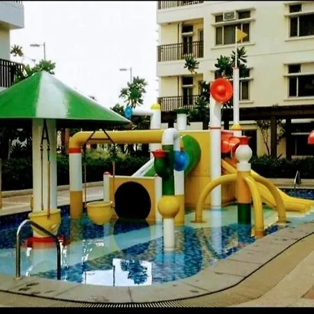 Manhattan Parkway Tower 2 Residences Cubao, Araneta Center Quezon City-2